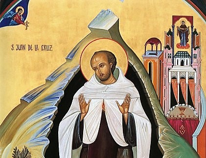 Saint John Of The Cross, Guide To The Encounter With God – Carmel Holy Land